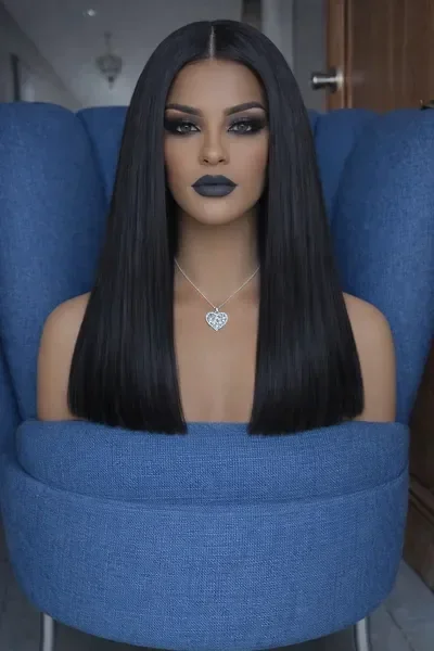 פאה שיק קלאסי