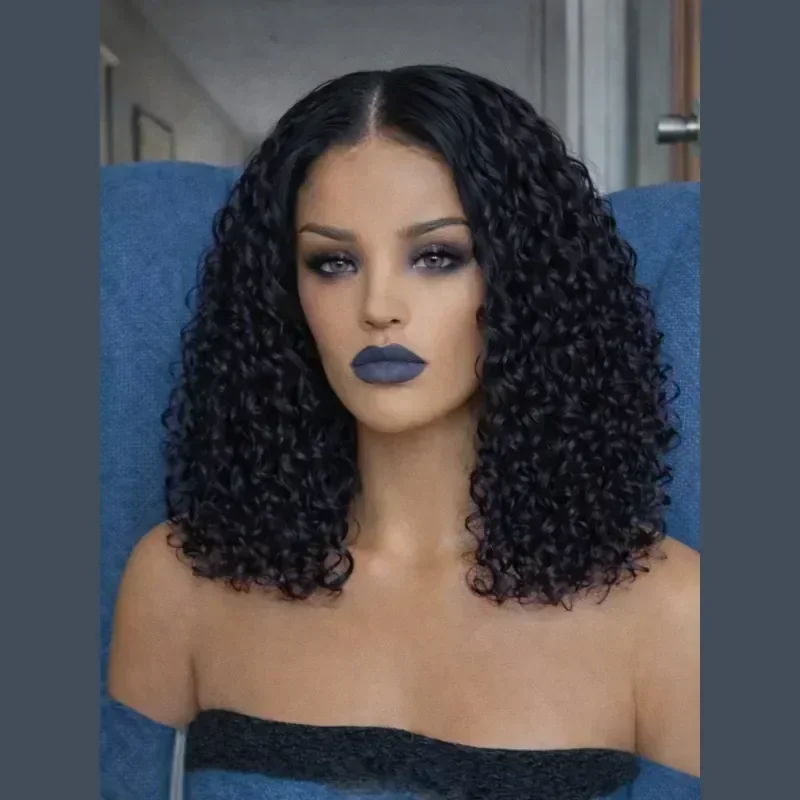 פאה מתולתלת קארה