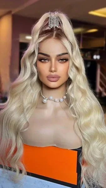 אווירת הסטודיו של Samuel-wigs — פאות איכותיות בסגנון בוטיק יופי יוקרתי